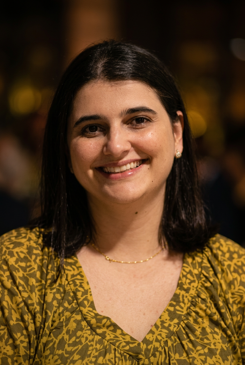 AuP. Talita Veríssimo